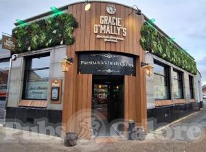 Picture of Gracie O'Mally's