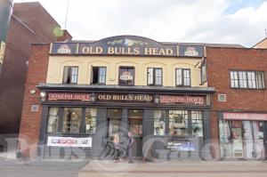 Picture of Old Bulls Head