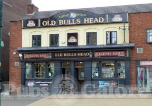 Picture of Old Bulls Head
