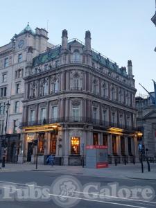 Picture of The Admiralty