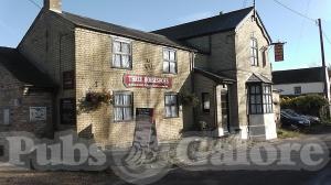 Picture of The Three Horseshoes