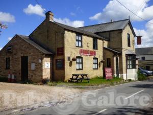 Picture of The Three Horseshoes