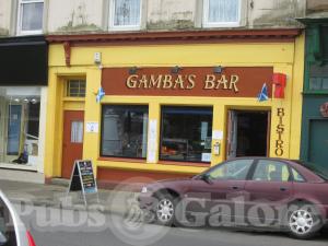 Picture of Gamba's Bar