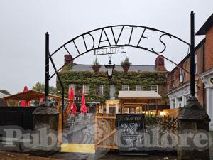 Picture of JT Davies