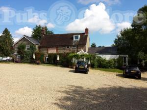 Picture of The Red Lion Inn