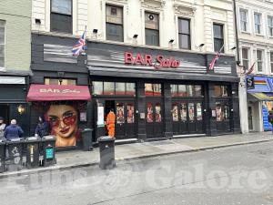 Picture of Bar Soho