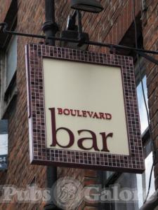 Picture of Boulevard Bar