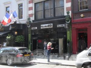 Picture of Club 49