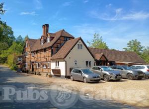 Picture of The Three Horseshoes