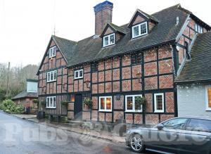 Picture of The Three Horseshoes