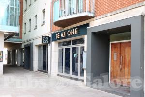 Picture of Be at One