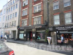 Picture of Inamo