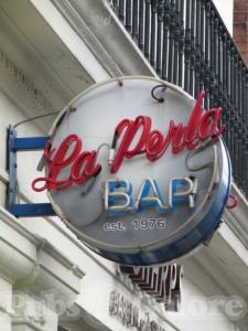 Picture of La Perla