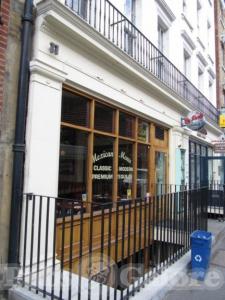 Picture of La Perla
