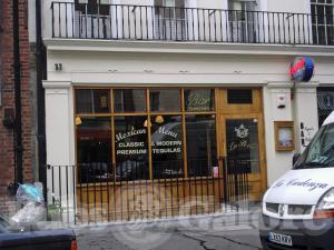 Picture of La Perla
