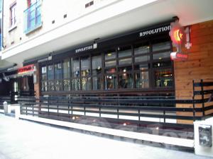 Picture of Revolution Bar