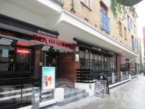 Picture of Revolution Bar