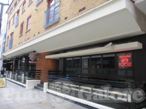Picture of Revolution Bar