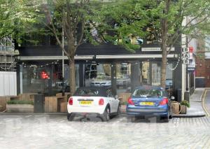 Picture of Clerkenwell & Social
