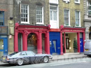 Picture of Clerkenwell