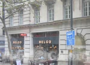 Picture of Belgo Holborn