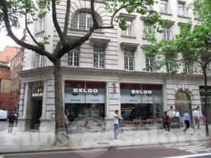 Picture of Belgo Holborn