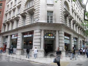 Picture of Belgo Holborn