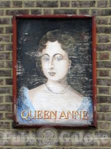 Picture of Queen Anne