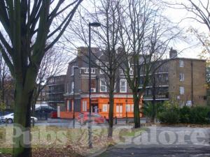Picture of Queen Anne