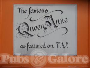 Picture of Queen Anne