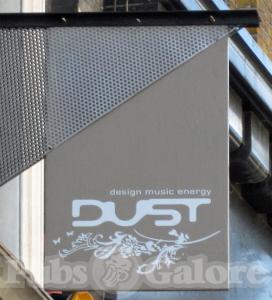 Picture of Dust Bar