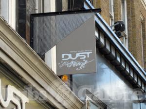 Picture of Dust Bar