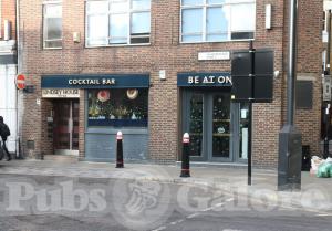 Picture of Be At One