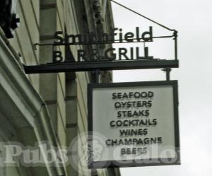 Picture of The Grill On The Market