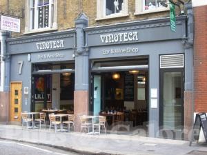 Picture of Vinoteca