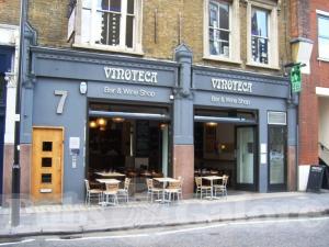 Picture of Vinoteca