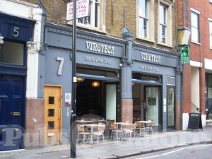 Picture of Vinoteca