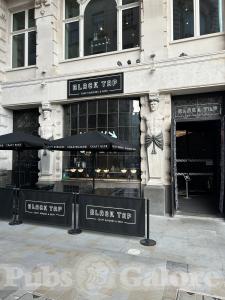 Picture of Black Tap