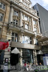 Picture of Jewel Bar