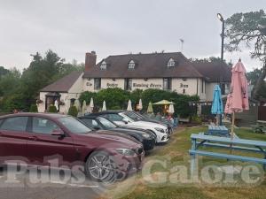 Picture of Hadley Bowling Green Inn