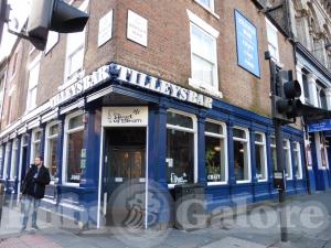 Picture of Tilleys Bar