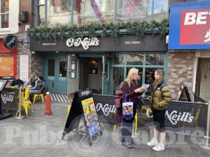 Picture of O'Neill's