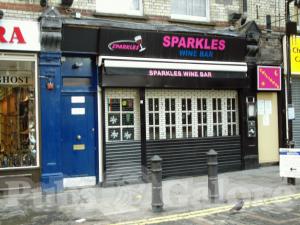 Picture of Sparkles Wine Bar