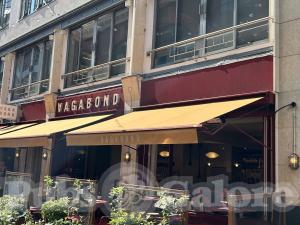 Picture of Vagabond