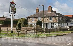 Picture of The Spotted Cow