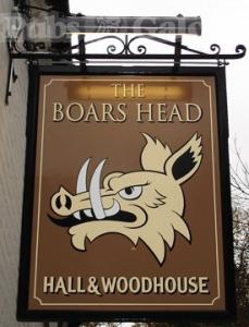 Picture of Boars Head Tavern