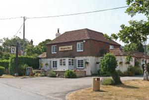 Picture of The Unicorn Inn