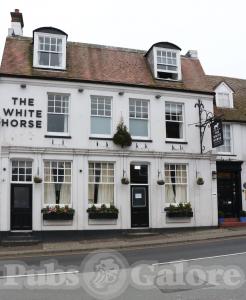 Picture of The White Horse Inn