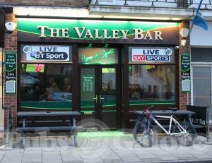 Picture of The Valley Bar