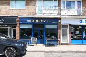 Picture of The Cissbury Tap